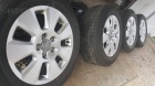 sada kol Audi 4G0601025 7.5jx16 et37