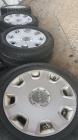 sada  kol  Audi 4E0601025P 5x112 7.5jx17 et40