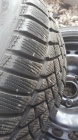sada  kol  Audi 4E0601025P 5x112 7.5jx17 et40