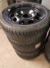 BMW 6787929 5x120 6.5jx16 is33
