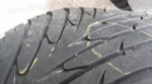Alessio 4x100 7.5jx17 215/40 r17