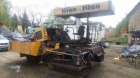 Finišér - pokladač vrstev ABG TITAN 111