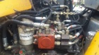 Finišér - pokladač vrstev ABG TITAN 111