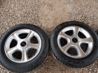 sada alu kola Delta 4x4 5x120