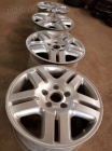 sada alu kola Volkswagen 5x130 8jx18