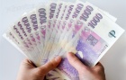 Nebankovní půjčka se splatností až 60 měsíců
