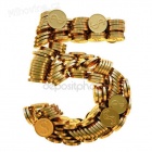 Našich 5 na Vaše závazky