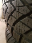 sada plechove disky Audi s poklicema  5x112 6jx16