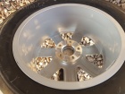 sada Audi 4H0071497 5x112 7.5jx17