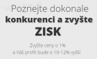 Cenová strategie a porovnávání cen konkurence