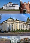 Poznávací zájezd do Běloruska