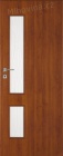 Akce na laminátové dveře DRE ve výši 50%