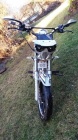 Motocykl 125cc