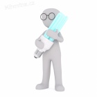 Svítíme s rozumem !