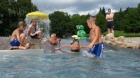 Letní dětský tábor 2017