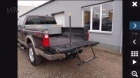 Ford F250 Truck- Texas Edition