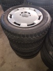  Audi Bridgestone LM32 8P0601027