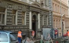 Vyřídíme žádost o zábor veřejného prostranství