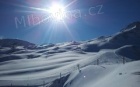 Lyžování ve Francii - především skvělé sjezdovky
