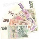 Ocitli jste se ve finančních problémech?