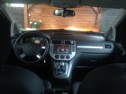 Ford C-MAX, černý, 1,6 benzín, 1.majitel