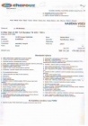Ford C-MAX, černý, 1,6 benzín, 1.majitel