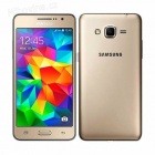 Prodám Samsung Galaxy J3 duos gold