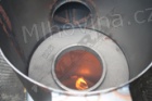 Kamna na olej MTM 8-30 kW