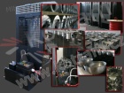 Kamna na olej MTM 8-30 kW
