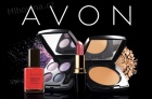 Avon - registrace či přivýdělek