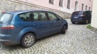 Ford S-Max 2.0i LPG