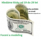 Focení 10 000Kč