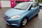 Prodám automobil Honda