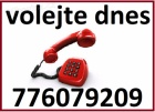 Rychlá půjčka 776079209