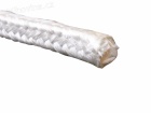 Těsnící šňůra kamna krby pletená