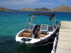 Mastercraft x25