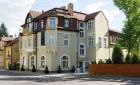 Nový hotel v mariánkách