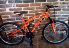 Horské kolo Olpran Bolt 26" akce