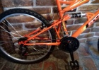 Horské kolo Olpran Bolt 26" akce