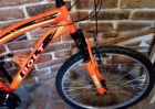 Horské kolo Olpran Bolt 26" akce
