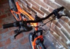 Horské kolo Olpran Bolt 26" akce