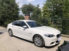 BMW5 2roční vůz, Mpack, 4x4,aut8st,virtual cockpit