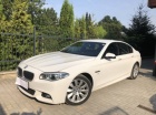 BMW5 2roční vůz, Mpack, 4x4,aut8st,virtual cockpit