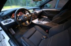 BMW5 2roční vůz, Mpack, 4x4,aut8st,virtual cockpit
