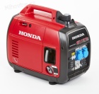 Elektrocentrála Honda
