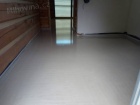 Anhydritové podlahy