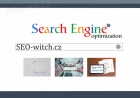 Seo, tvorba webů, grafika, online marketing