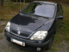 RENAULT LPG
