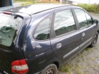RENAULT LPG výměna