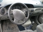 RENAULT LPG výměna
